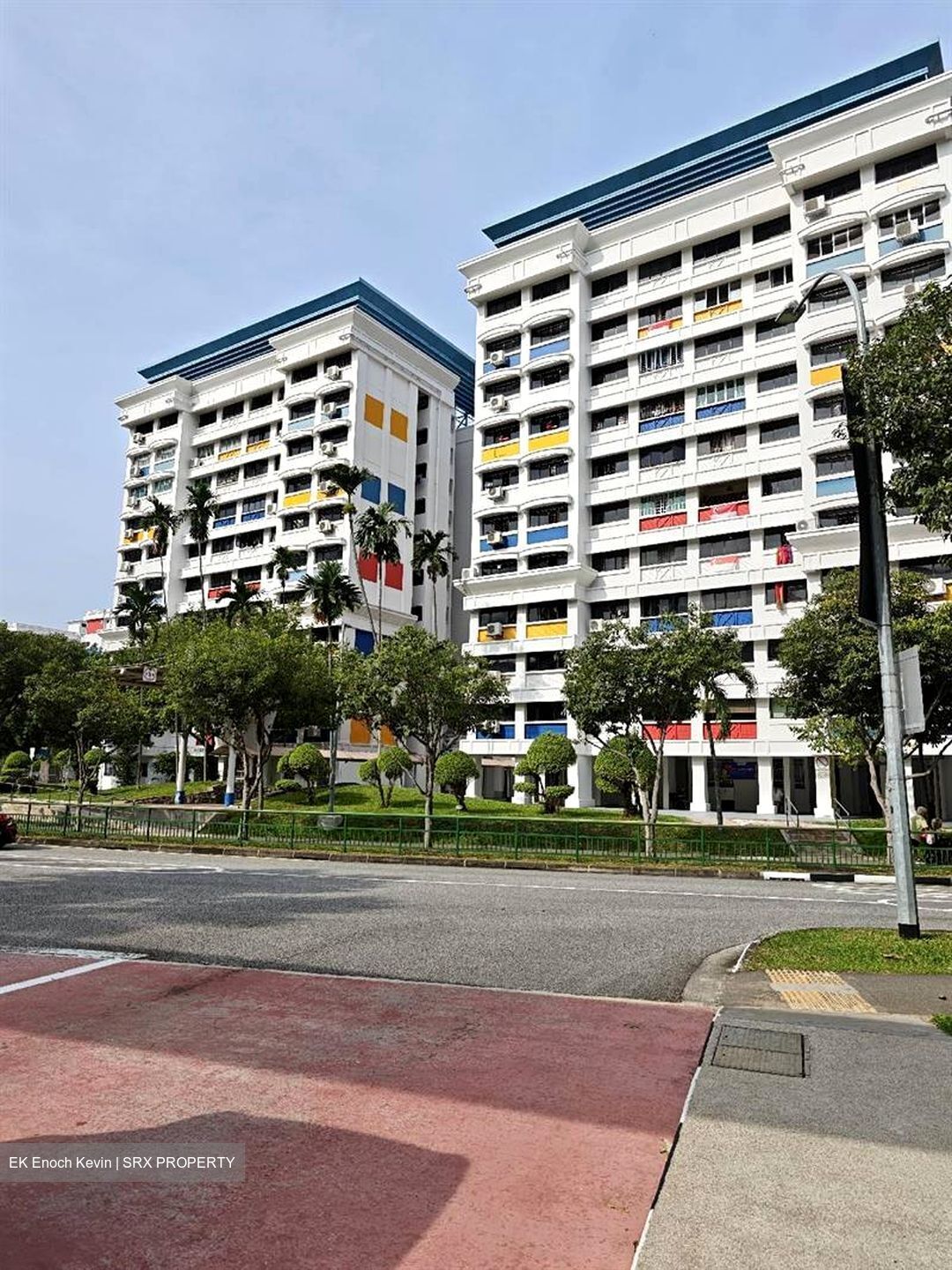 Blk 504 Woodlands Drive 14 (Woodlands), HDB 5 Rooms #597127921